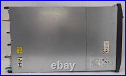 EMC SKYDPE Data Domain DD2500 12-Bay SAS Storage Array Deduplication Assembly #1