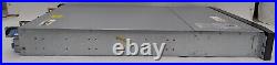 EMC SKYDPE Data Domain DD2500 12-Bay SAS Storage Array Deduplication Assembly #1