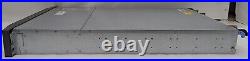 EMC SKYDPE Data Domain DD2500 12-Bay SAS Storage Array Deduplication Assembly #1