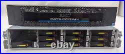 EMC SKYDPE Data Domain DD2500 12-Bay SAS Storage Array Deduplication Assembly #1