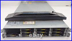 EMC SKYDPE Data Domain DD2500 12-Bay SAS Storage Array Deduplication Assembly #1