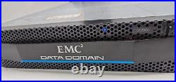 EMC SKYDPE Data Domain DD2500 12-Bay SAS Storage Array Deduplication Assembly #1