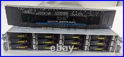 EMC SKYDPE Data Domain DD2500 12-Bay SAS Storage Array Deduplication Assembly #2