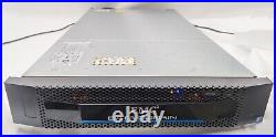 EMC SKYDPE Data Domain DD2500 12-Bay SAS Storage Array Deduplication Assembly #2