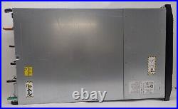 EMC SKYDPE Data Domain DD2500 12-Bay SAS Storage Array Deduplication Assembly #2