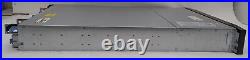 EMC SKYDPE Data Domain DD2500 12-Bay SAS Storage Array Deduplication Assembly #2