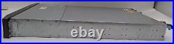 EMC SKYDPE Data Domain DD2500 12-Bay SAS Storage Array Deduplication Assembly #2