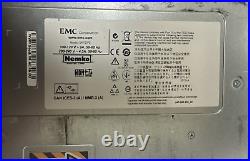 EMC SKYDPE Data Domain DD2500 12-Bay SAS Storage Array x12 3tb hdd