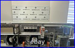 EMC SKYDPE Data Domain DD2500 12-Bay SAS Storage Array x12 3tb hdd