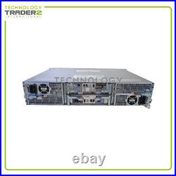 EMC Unity TAE 25x SFF Storage Array 100-903-000-03 With 2x PWS 2x Controller