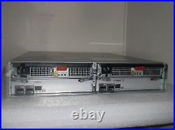 EMC V2-DAE-12 12 x 005049039 600GB 15k SAS 3.5 6gbps VNXe3100 storage arrays