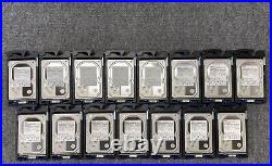 EMC VNX 5200 KTN-STL3 15 Bay Storage Array with 2TB HDDs (x15) & Power Cord