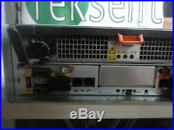 EMC VNX EPE VNXE3150 Disk Array Storage System 900-541-015 100-542-150-01 NO HDD