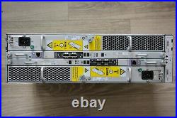 EMC VNX KTN-STL3 Jbod Storage Disk Modular SAN Array Expansion+ 15 Trays 10K