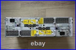 EMC VNX KTN-STL3 Jbod Storage Disk Modular SAN Array Expansion+ 15 Trays 2TB