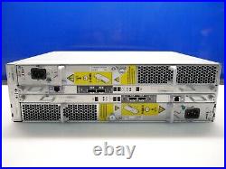 EMC VNX Storage Array, 15 Bay 3.5 Chassis 100-562-904