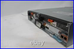EMC VNX e3150 Storage Array Tested withCaddies 14gb SSD 16gb RAM E5 2407