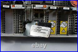EMC VNX5200 JTFR 25-Slot SFF SAS Storage Expansion Array System 900-566-030