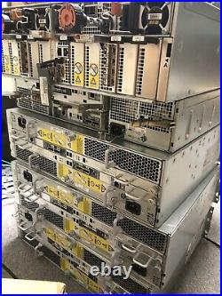 EMC VNX5200 Storage Array 900-566-030