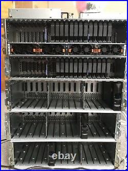 EMC VNX5200 Storage Array 900-566-030