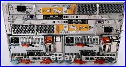 EMC VNX5300 4x300GB, Block Storage Array w DAE & SPS
