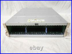 EMC VNX5300 VNX 5300 Head Unit 8GB FC 25x 2.5 SAN Storage Array 900-567-002