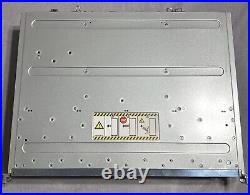 EMC VNXB6GSDAE25F 25 2.5'' Bay SAS Storage Array 3 X 600GB And 1TB