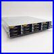 EMC VNXE 3150 VNXe3150 EPE 2U 12-Bay LFF NAS Storage Array 42TB 5600GB HDD