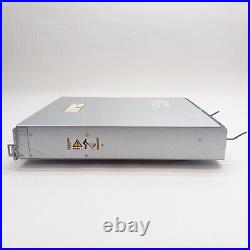 EMC VNXE 3150 VNXe3150 EPE 2U 12-Bay LFF NAS Storage Array 42TB 5600GB HDD