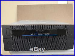 EMC VNXe3100 Controller with DAE-12 Expansion iSCSI/NFS/SMB SAN Storage Array +HDD