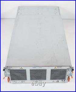 EMC VRA60 DAE-60 60Bay SAS Storage Array Enclosure No Caddy HDD LA Pickup