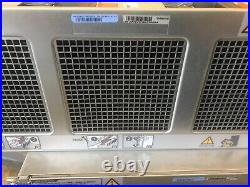 EMC VRA60 DAE-60 SAS 60-Bay ECS U400E Storage Array Enclosure 303-172-002d