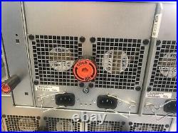 EMC VRA60 DAE-60 SAS 60-Bay ECS U400E Storage Array Enclosure 303-172-002d