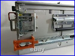 EMC VRA60 DAE-60 SAS 60-Bay LFF Storage Array Enclosure 303-172-002C Controller
