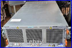 EMC VRA60 DAE-60 SAS 60-Bay Storage Array 100-563-167-01 with45x 6TB SATA Drives