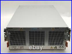 EMC VRA60 DAE-60 SAS 60-Bay Storage Array Enclosure 100-563-167-01 +303-172-002D