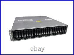 EVS disk array with 22x 2.5 sas drive 900Gb each
