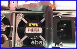 Emc 100-542-441 Vnxe3200 Bpe25 25-bay Sff Storage Array