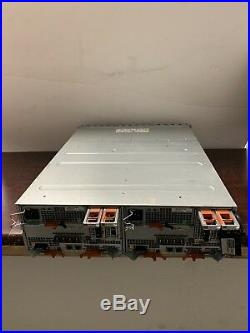 Emc Stpe15 Vnx5300 Storage Array