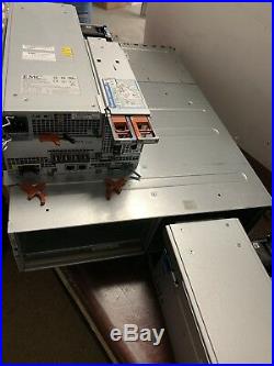 Emc Stpe15 Vnx5300 Storage Array