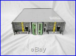 Equallogic PS6000 PS6000X PS6000XV ISCSI Type 7 Storage Array Chassis SAN TRAYS