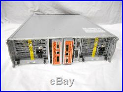 Equallogic PS6010 PS6010X PS6010XV PS6010E ISCSI Type 10 Storage Array Chassis
