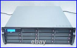 Eurostor ES-6600S / Alnico AL-8161F SAS RAID Subsystem Storage Array