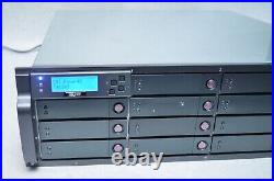 Eurostor ES-6600S / Alnico AL-8161F SAS RAID Subsystem Storage Array