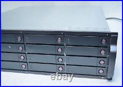 Eurostor ES-6600S / Alnico AL-8161F SAS RAID Subsystem Storage Array