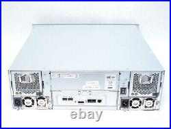 Eurostor ES-6600S / Alnico AL-8161F SAS RAID Subsystem Storage Array