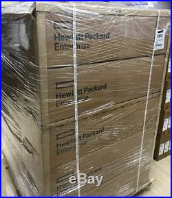 F3J69A HPE StoreVirtual 4530 4TB MDL SAS Storage ARRAY HPE Retail NEW