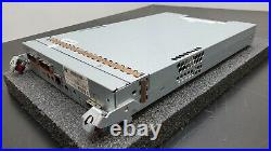 FOR PARTS AS-IS HP C8R09A Smart Array 2040 SAN Storage Controller 717870-001