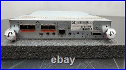 FOR PARTS AS-IS HP C8R09A Smart Array 2040 SAN Storage Controller 717870-001