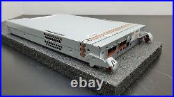 FOR PARTS AS-IS HP C8R09A Smart Array 2040 SAN Storage Controller No Returns